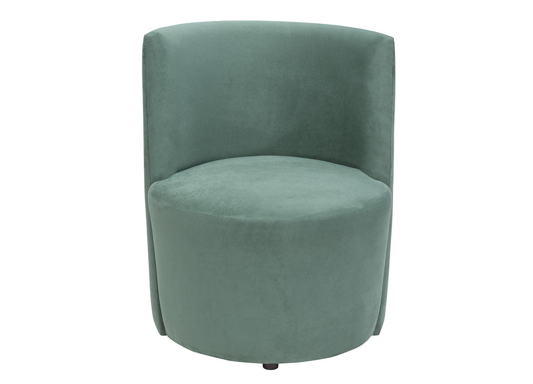 Coco Accent Chair Mint